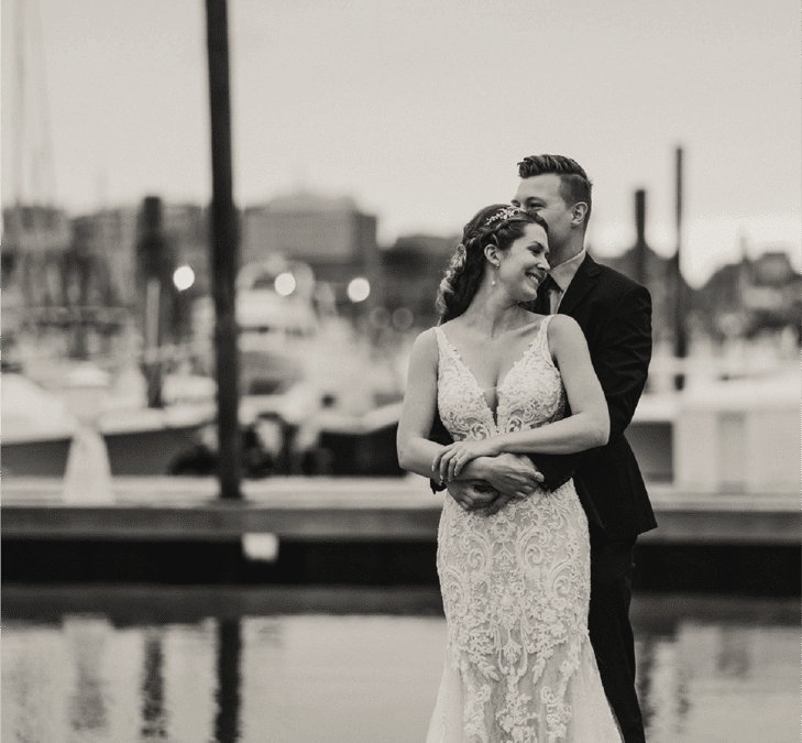 Plan Your Dream Baby Shower at Saltwater Grille in South Portland