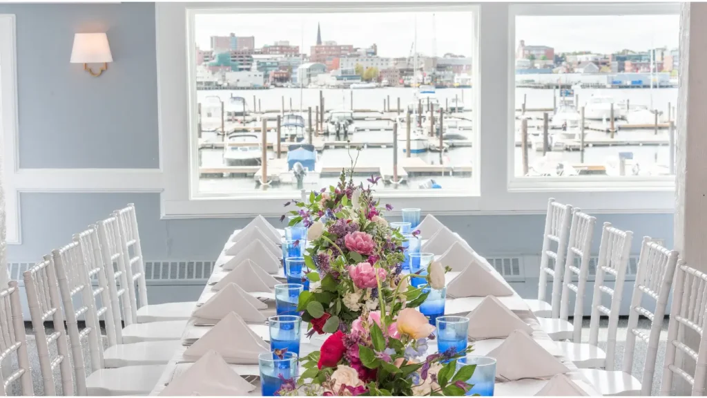 corporate event venue